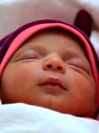 Noworodek urodzony przed czasem wymaga szczególnej ochrony 