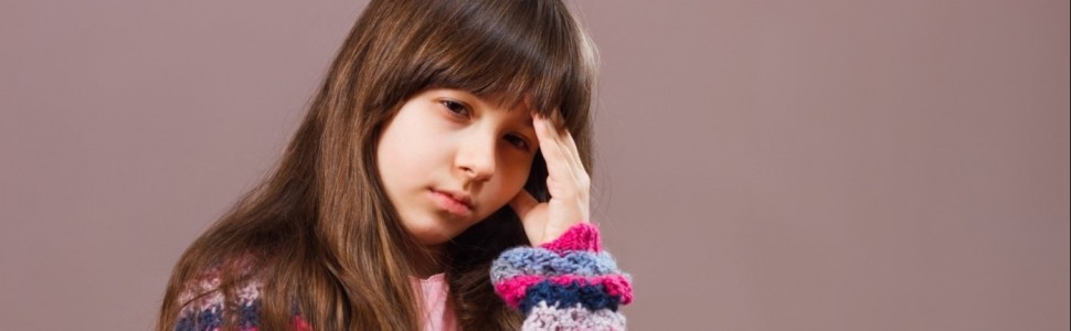Stres szkolny – niedostrzegane cierpienie dzieci
