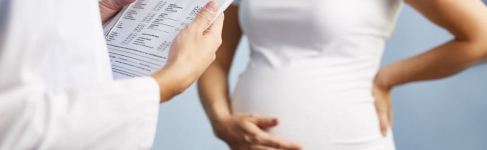 Naukowcy: zbyt dużo kwasu foliowego w ciąży to wzrost ryzyka alergii u dzieci