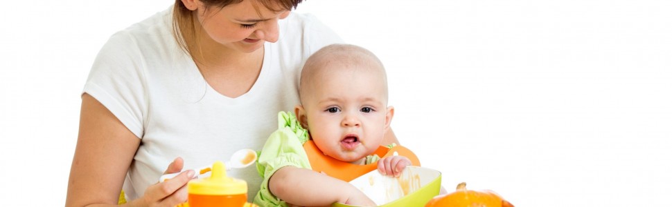 Alergia pokarmowa u dziecka związana z uwarunkowaniami psycho- i socjoekonomicznymi matki