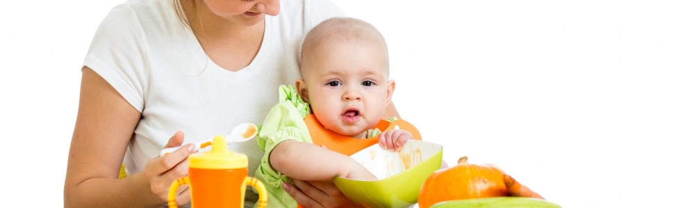 Trudności w karmieniu dzieci – problem multidyscyplinarny