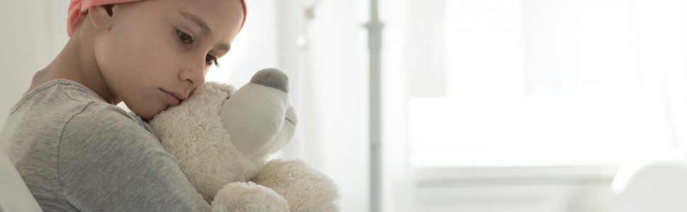 Standardy postępowania w leczeniu wspomagającym u dzieci z chorobami nowotworowymi