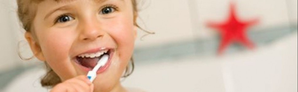 Choroba próchnicowa zębów – profilaktyka