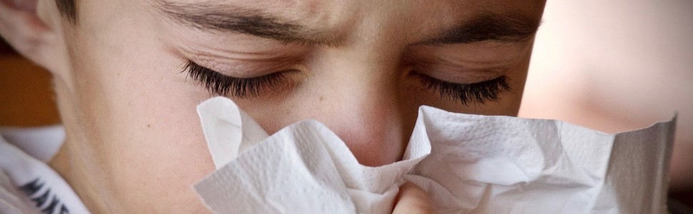 NIZP-PZH: W 2019 r. 4,7 mln przypadków grypy i jej podejrzeń