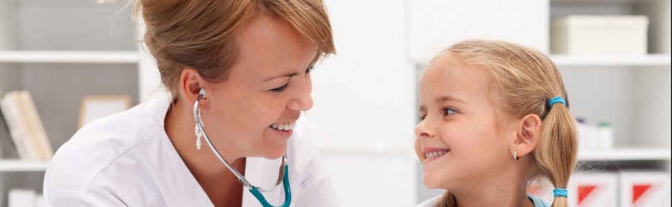 Pediatra i rodzic – pełna wyzwań współpraca w gabinecie lekarskim
