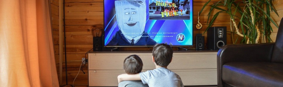 Multimedia i ich zgubny wpływ na dzieci