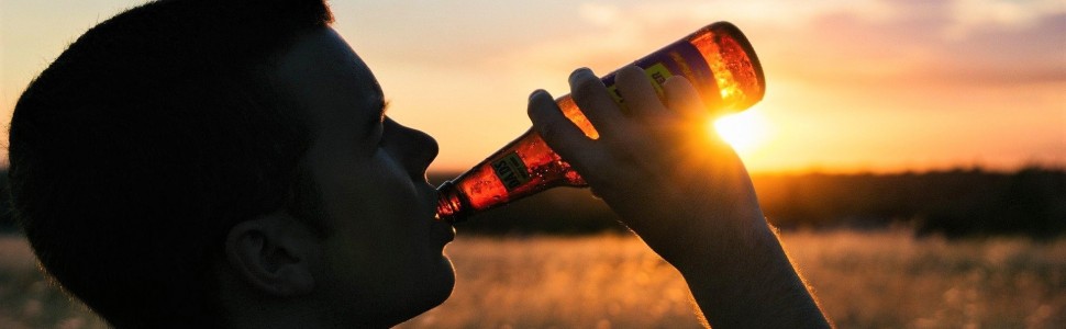 Spożycie alkoholu wśród nastolatków spada