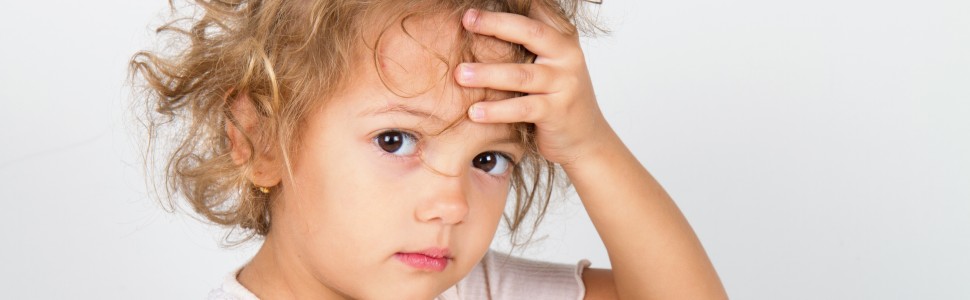 Migrena u dzieci i młodzieży