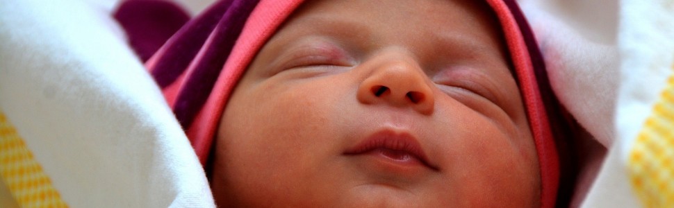 Noworodek urodzony przed czasem wymaga szczególnej ochrony 