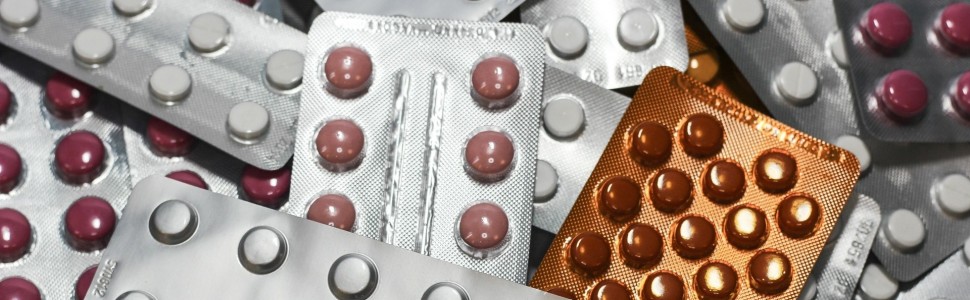 Antybiotyki to najczęściej fałszowane leki