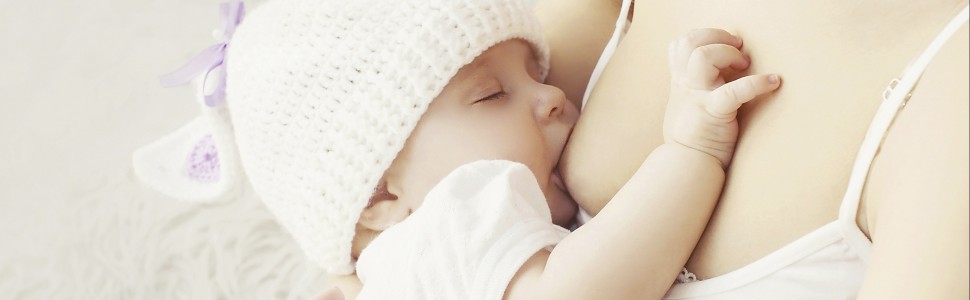 Badanie: mleko matki chorej na COVID-19 jest bezpieczne dla dziecka 
