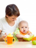 Alergia pokarmowa u dziecka związana z uwarunkowaniami psycho- i socjoekonomicznymi matki