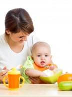 Trudności w karmieniu dzieci – problem multidyscyplinarny