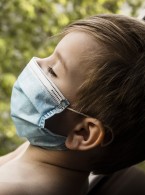 Dzieci i pandemia COVID-19