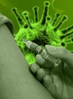 Koronawirus: szczepienia ochronne wracają!