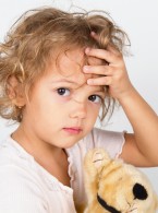 Migrena u dzieci i młodzieży