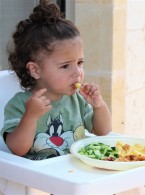 Żywienie dzieci w wieku 4-6 lat