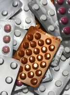Antybiotyki to najczęściej fałszowane leki